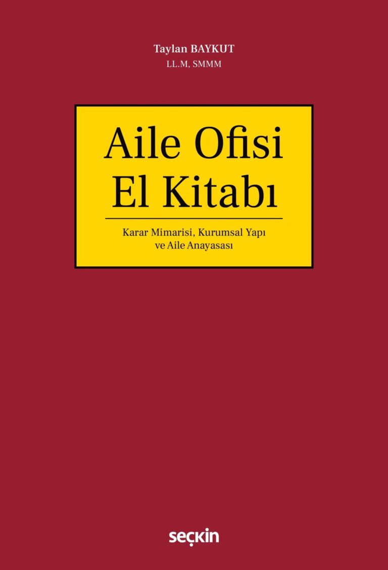 aile ofisi el kitabi karar mimarisi kurumsal yapi ve aile anayasasi 516182.jpg