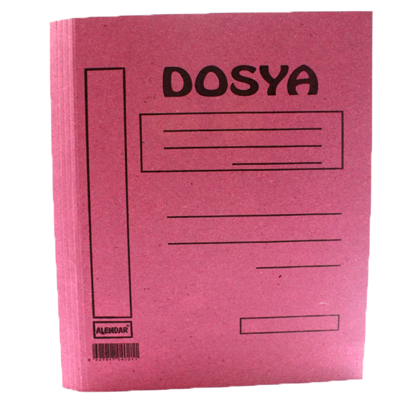 alemdar karton dosya tam kapak pembe 50 li 50 adet 131810.png