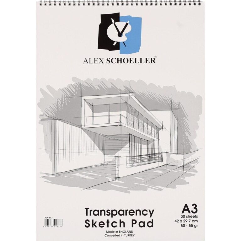 alex schoeller 863 a 3 dikey spiralli eskiz cizim blok 50 55 gr 241873.jpg