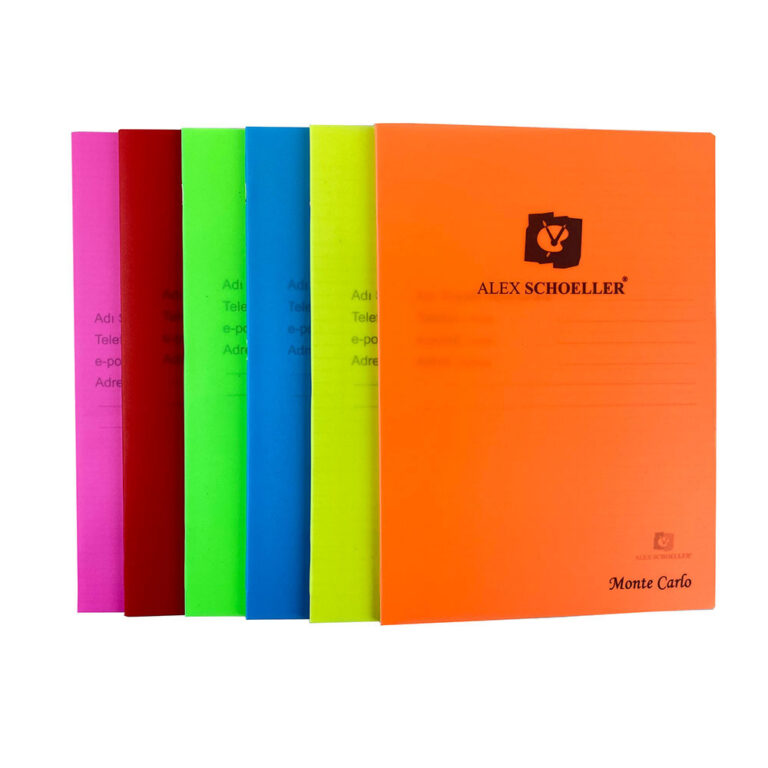 alex schoeller a4 80 yaprak soft dikisli kareli plastik kapak defter alx 960 karisik renk 1 adet 518382.jpg
