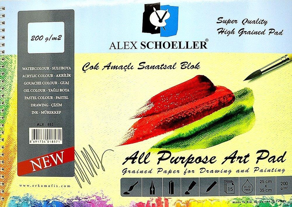 alex schoeller resim defteri 25x35 cm 200gr 15 yaprak 893 cok amacli cizim ve resim blogu spiralli 249067.jpg alex schoeller resim defteri 25x35 cm 200gr 15 yaprak 893 cok amacli cizim ve resim blogu spiralli 249067.jpg
