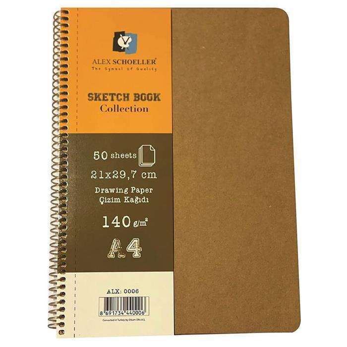 alex schoeller sketchbook collection a4 140 gr 50 yp alx 0006 497280.jpg
