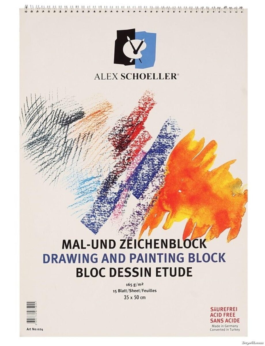 alex schoeller spiralli resim defteri 35x50 cm 165 gr 15 yaprak 249039.jpg alex schoeller spiralli resim defteri 35x50 cm 165 gr 15 yaprak 249039.jpg