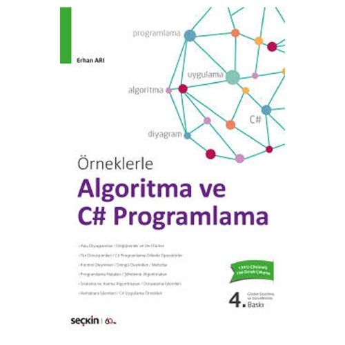 algoritma ve c programlama 4 baski erhan ari 3 2020 02 343071.jpg
