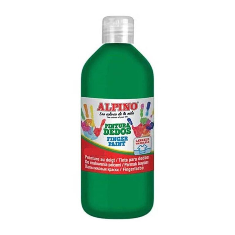 alpino dd 00204 250 ml parmak boyasik yesil 421104.jpg