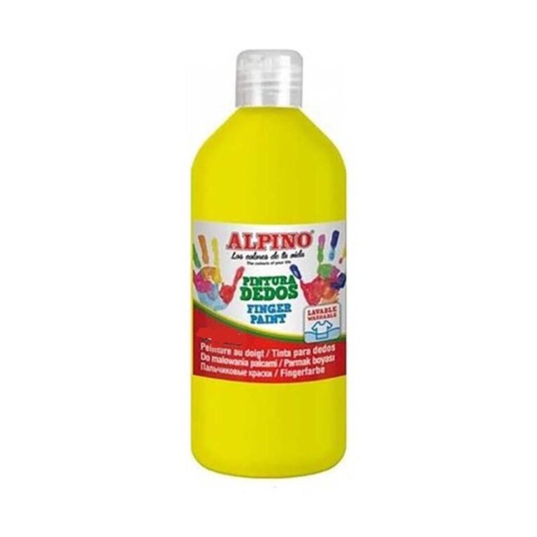 alpino dd 030070 250 ml parmak boyasi sari 421102.jpg