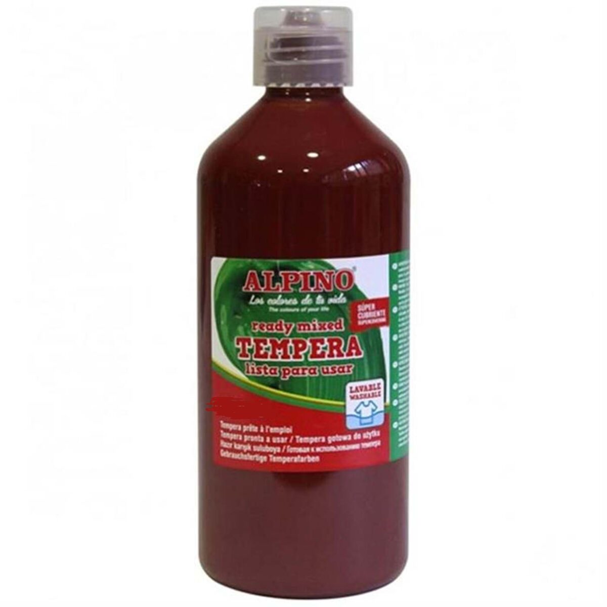 alpino dm 040177 tempera suluboya 250 ml kahveren 421099.jpg alpino dm 040177 tempera suluboya 250 ml kahveren 421099.jpg