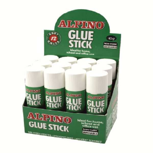 alpino gs 040 stick yapistirici solventsiz 40 gr 12 li 1 paket 12 adet 231352.jpg