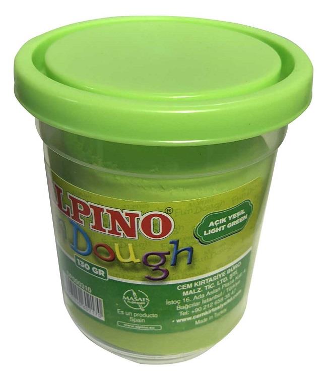alpino oyun hamur tek renk acik yesil 130 gr dp 000310 239283.jpg