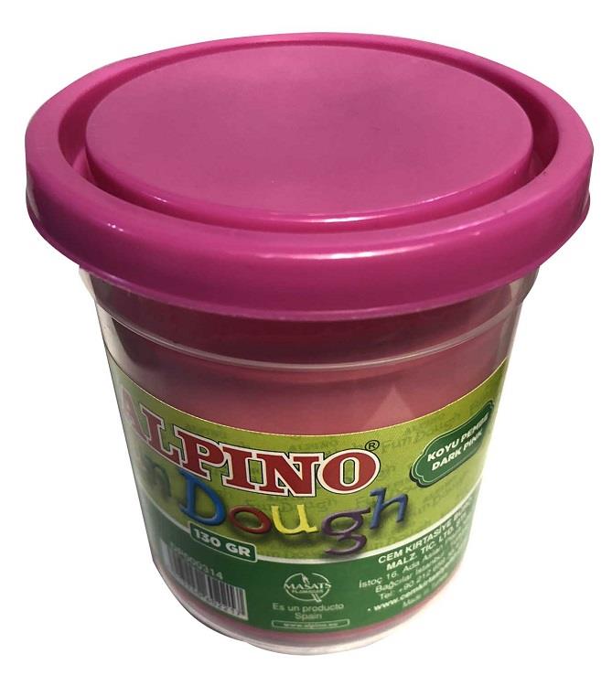 alpino oyun hamur tek renk koyu pembe 130 gr dp 000314 239279.jpg
