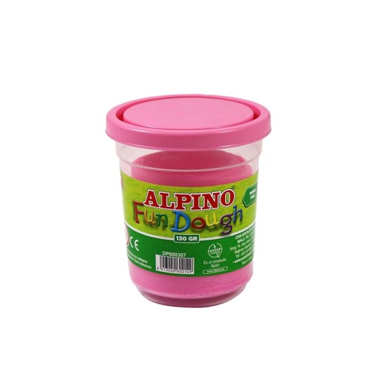 alpino oyun hamur tek renk pembe 130 gr dp 0003007 239276.jpg
