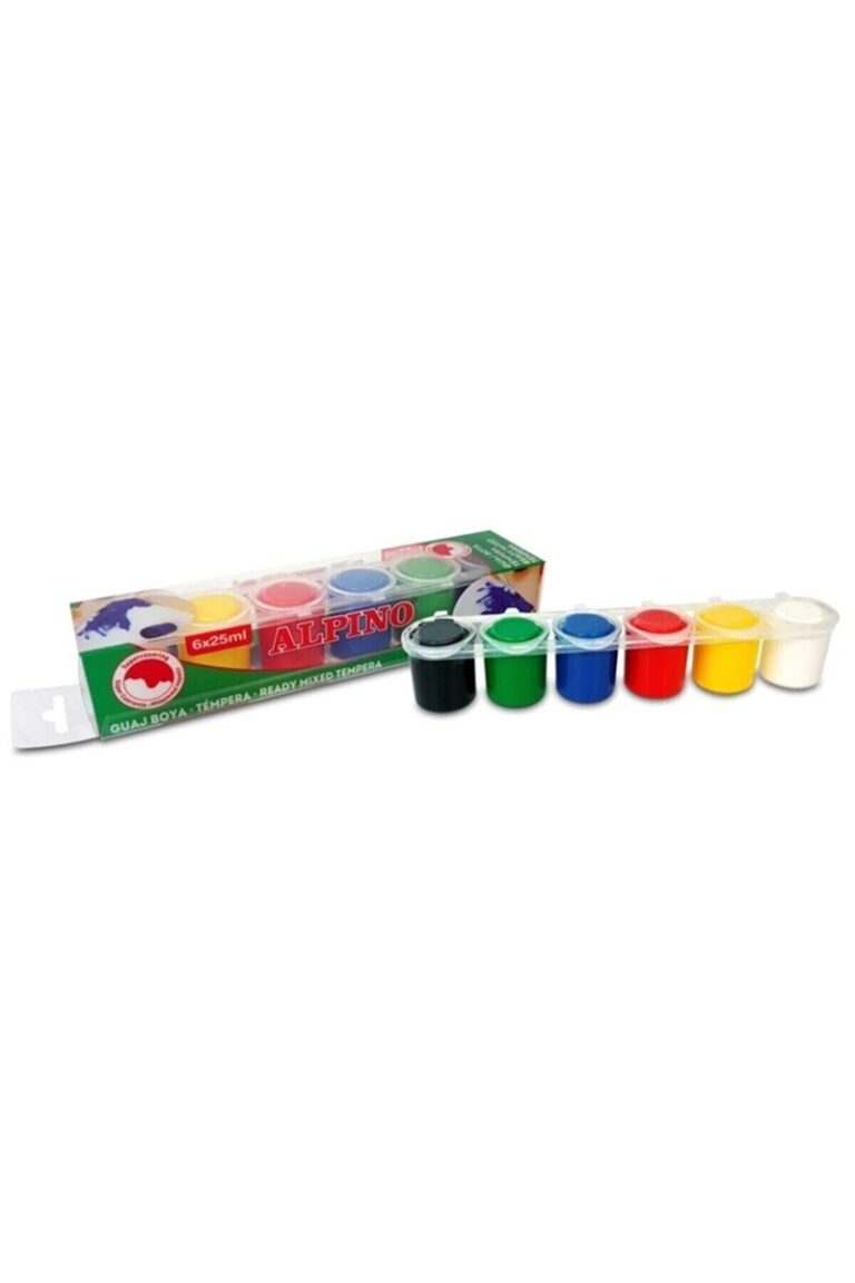 alpino sulu boya tempera 6 renk x 25 ml dm 000930 466340.jpg