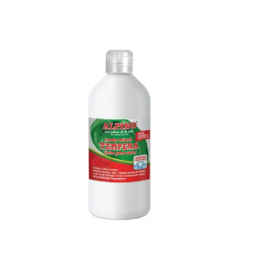 alpino tempera suluboya 250 ml beyaz dm 040170 422058.png