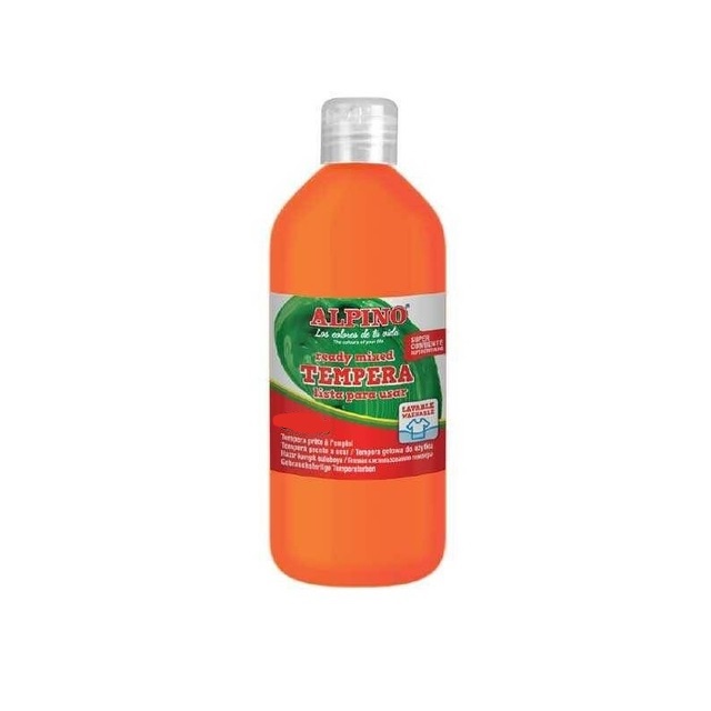 alpino tempera suluboya 250 ml turuncu dm 040172 422060.jpg