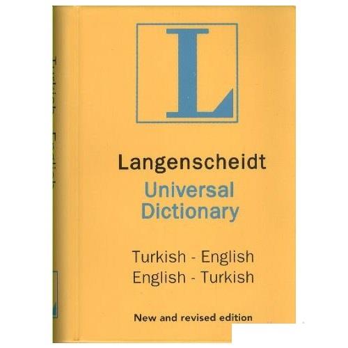 altin langenscheidt s ingilizce sozluk 106987.jpg