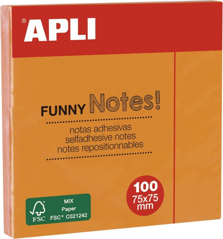 apli yapiskanli not kagidi turuncu funny 100 yaprak 75x75 11900 12 li paket 491038.jpg