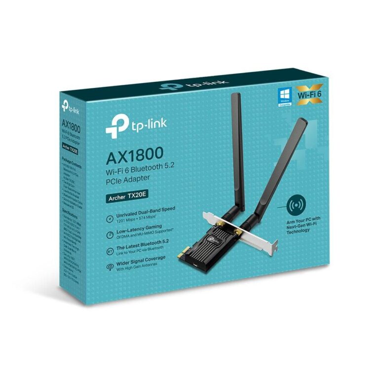 archer tx20e ax1800 1200 mpbs pci express kablosuz ethernet karti 468444.jpg