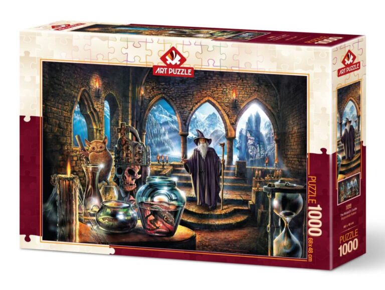 art puzzle 1000 parca buyucunun kalesi 5268 468630.jpg