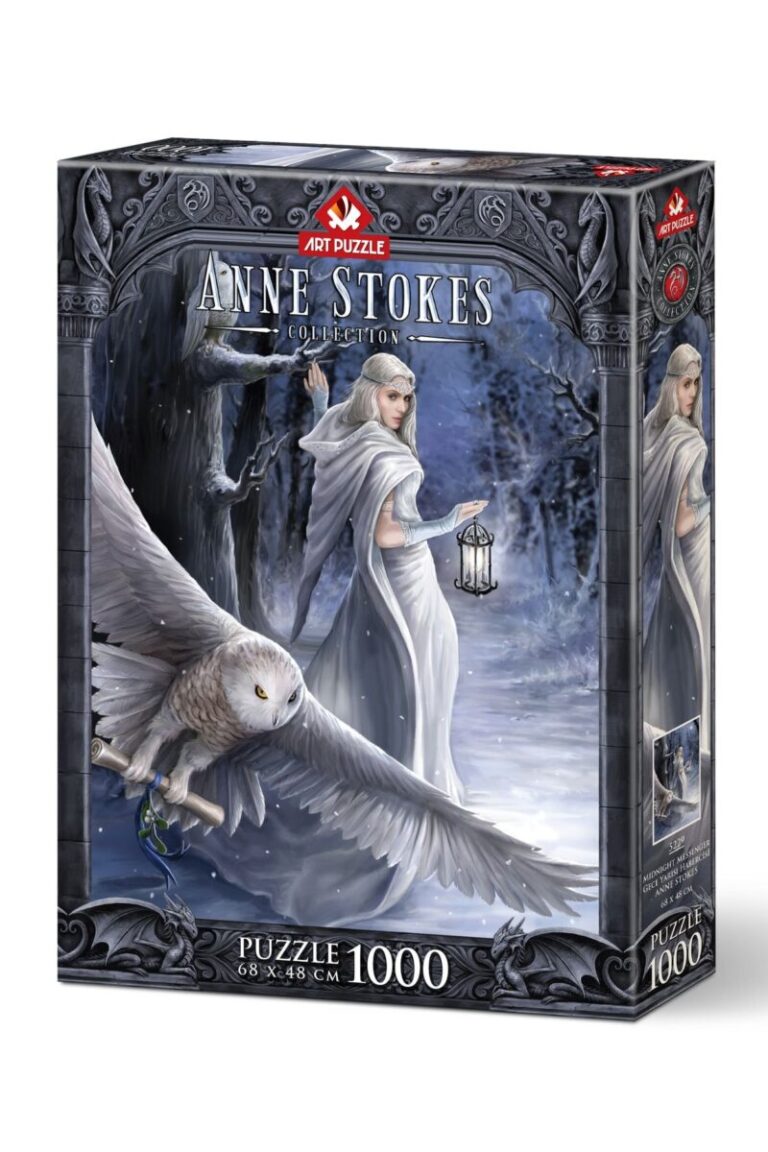 art puzzle 1000 parca gece yarisi habercisi 5229 433731.jpg