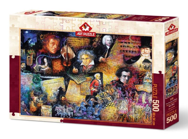 art puzzle 500 parca notanin duayenleri 5109 468697.jpg