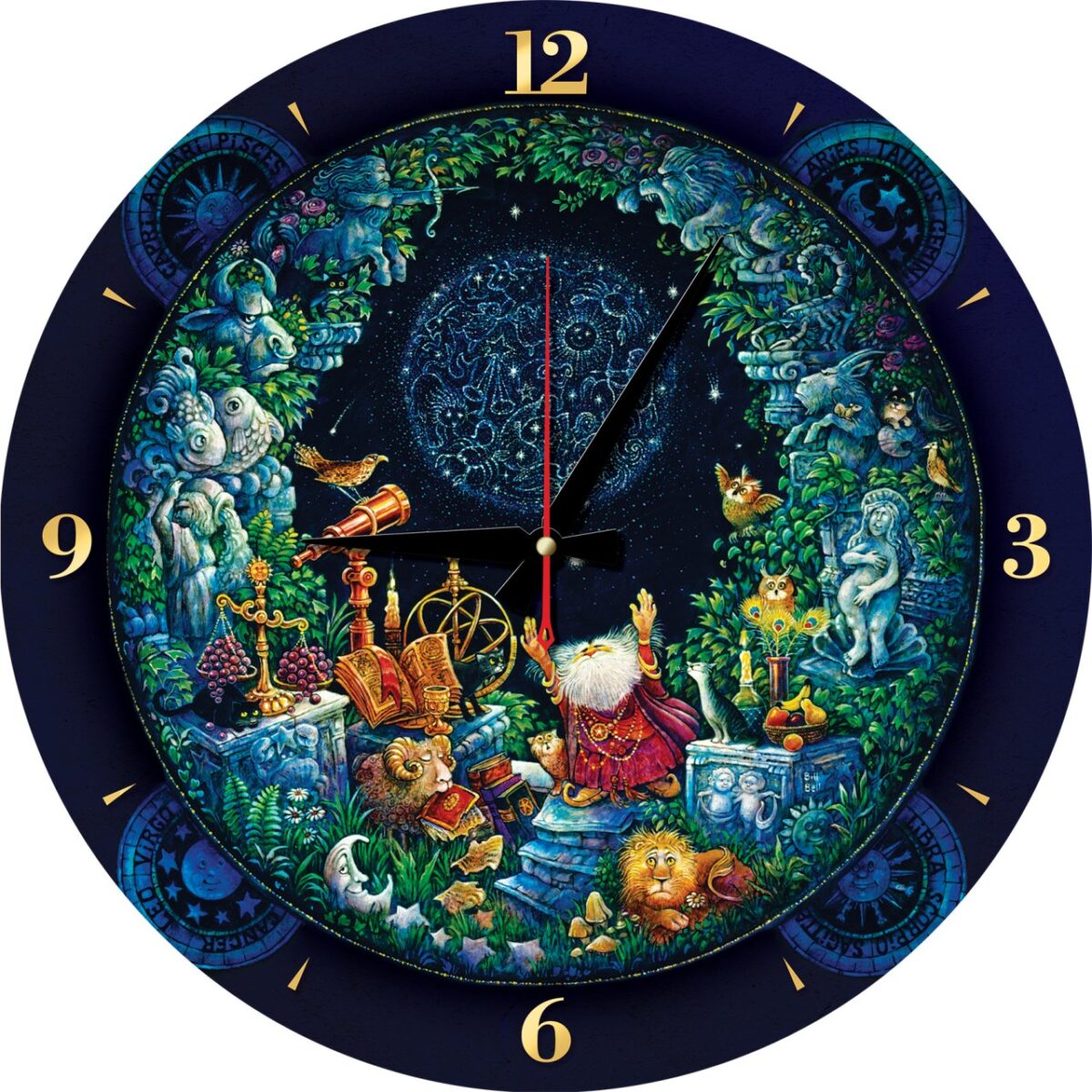 art puzzle 570 parca astroloji saat 5003 429918.jpg art puzzle 570 parca astroloji saat 5003 429918.jpg