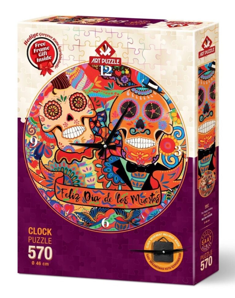 art puzzle 570 parca mutlu son saat 5007 429923.jpg
