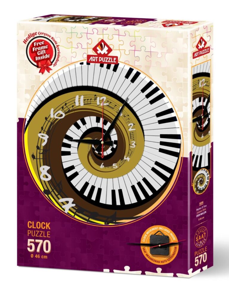 art puzzle 570 parca zamanin ritmi saat 5006 429921.jpg