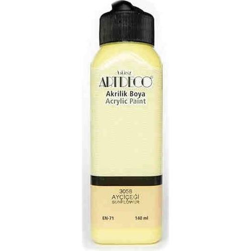 artdeco akrilik boya 140 ml aycicegi 129842.jpg