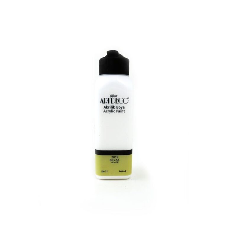 artdeco akrilik boya 140 ml beyaz y 070r 3619 238451.jpg