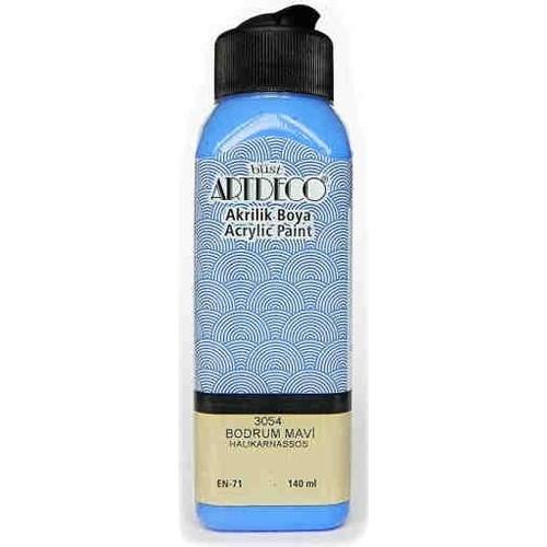 artdeco akrilik boya 140 ml bodrum mavi 129647.jpg