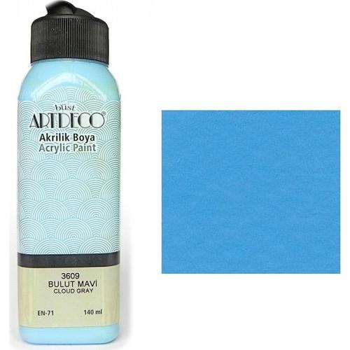 artdeco akrilik boya 140 ml bulut mavi 129851.jpg