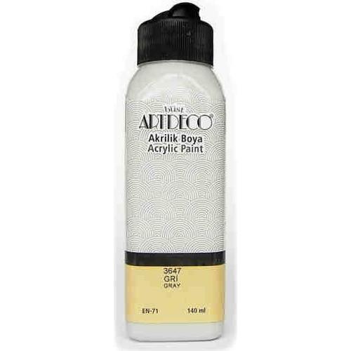 artdeco akrilik boya 140 ml gr i 129874.jpg