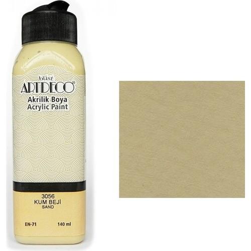 artdeco akrilik boya 140 ml kum beji 129636.jpg