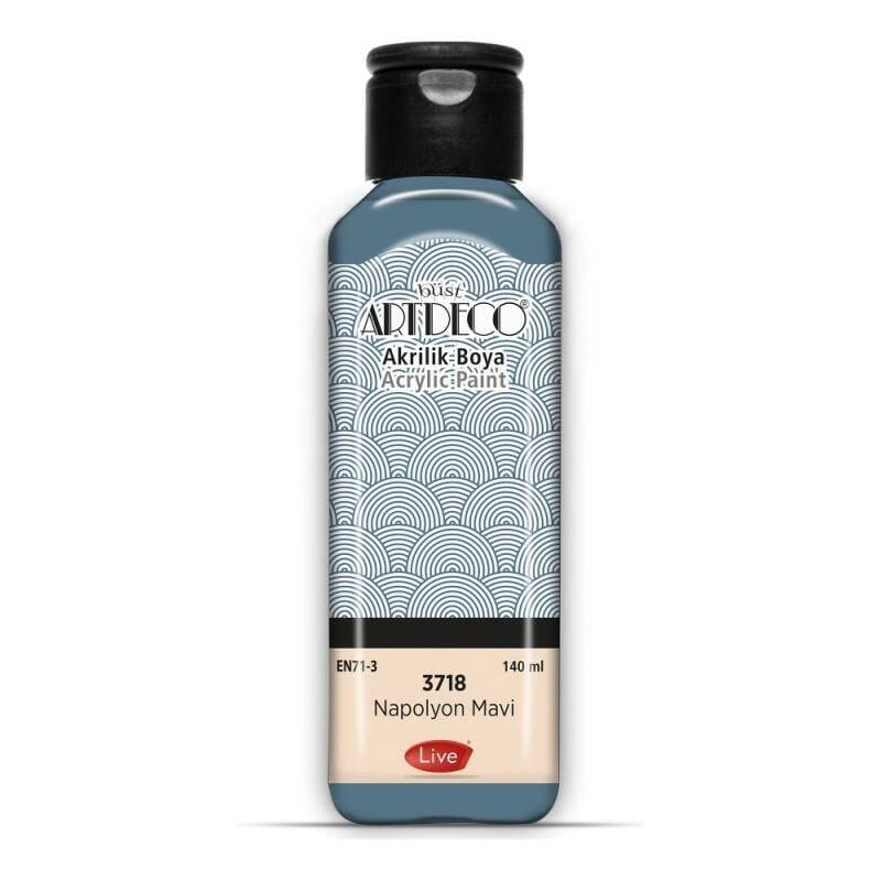 artdeco akrilik boya 140 ml napolyon mavi 3718 510166.jpg artdeco akrilik boya 140 ml napolyon mavi 3718 510166.jpg
