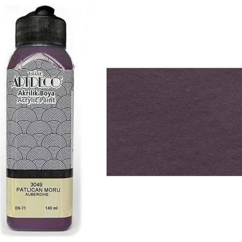 artdeco akrilik boya 140 ml patlican moru 129877.jpg