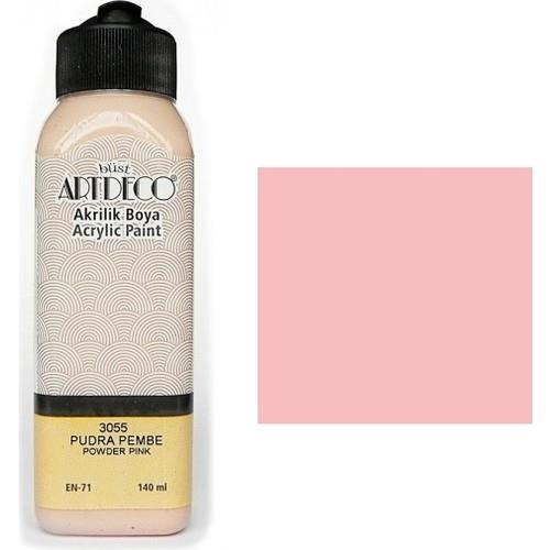artdeco akrilik boya 140 ml pudra pembe 129865.jpg