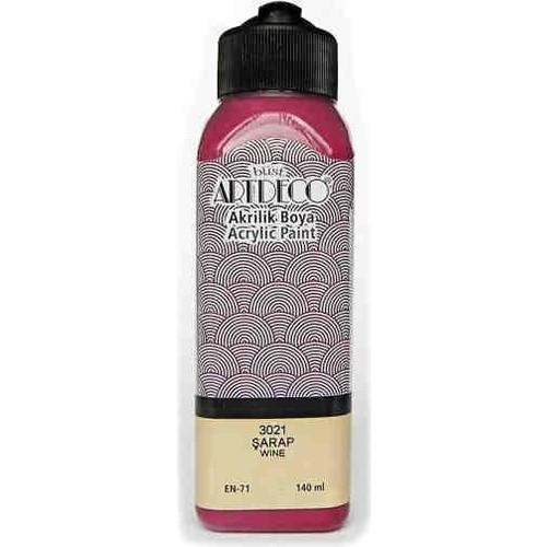 artdeco akrilik boya 140 ml sarap 129845.jpg