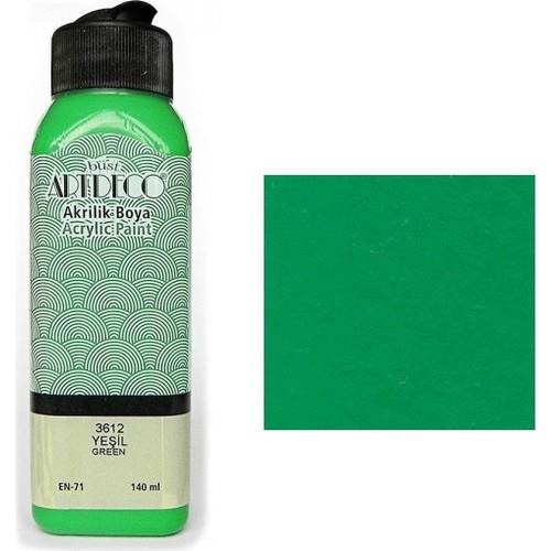 artdeco akrilik boya 140 ml yesil 132284.jpg
