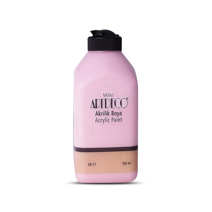 artdeco akrilik boya 500 ml bebek pembe 3674 422832.jpg