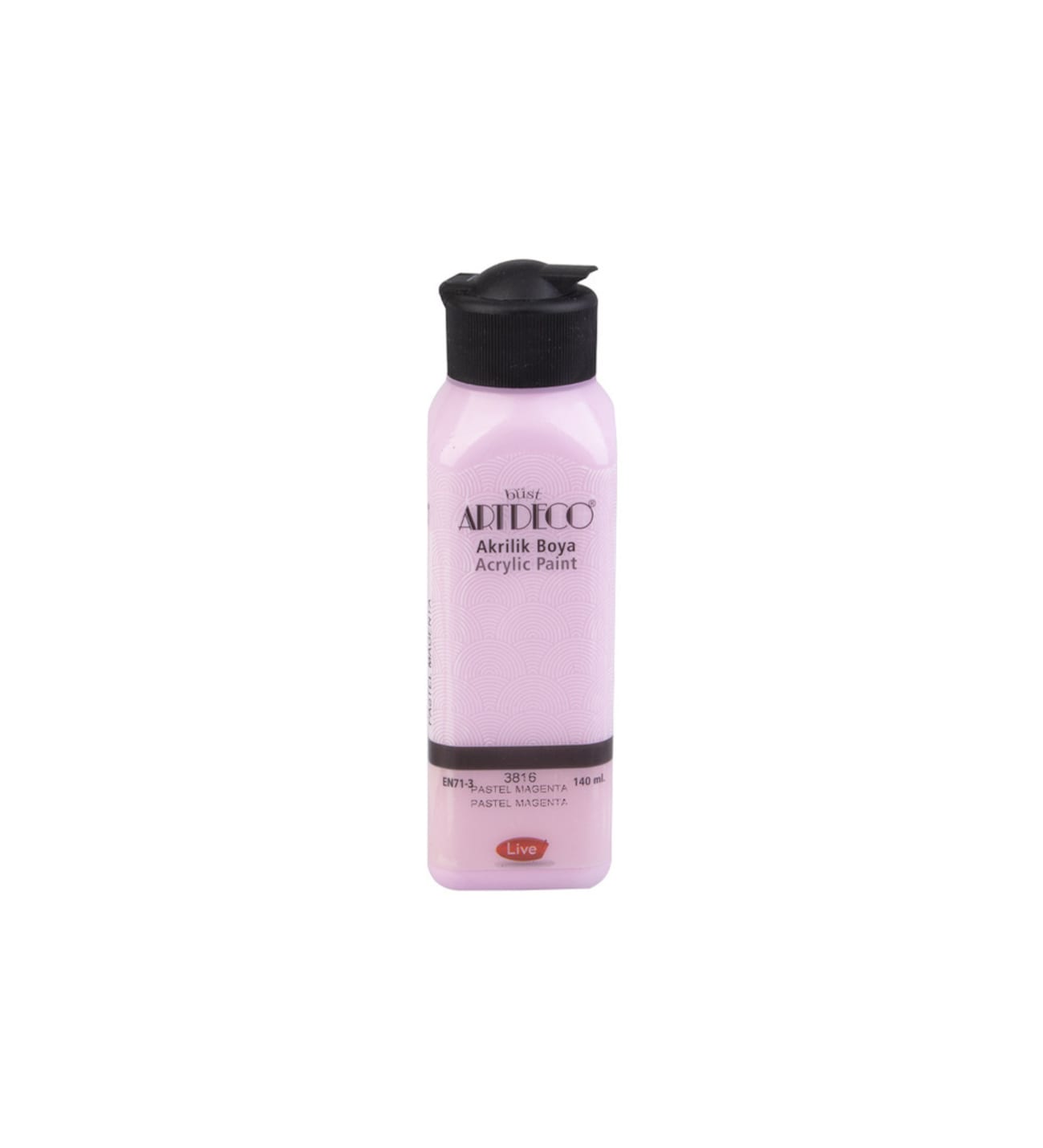 artdeco akrilik boya pastel 140 ml pastel magenta 3816 432373.jpg artdeco akrilik boya pastel 140 ml pastel magenta 3816 432373.jpg