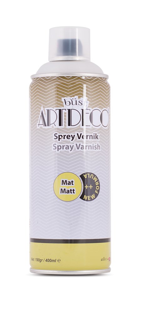 artdeco sprey vernik 400 ml mat 420537.jpg