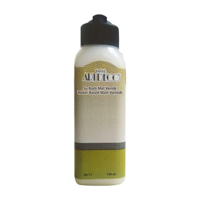 artdeco vernik su bazli mat 140 ml 406078.jpg