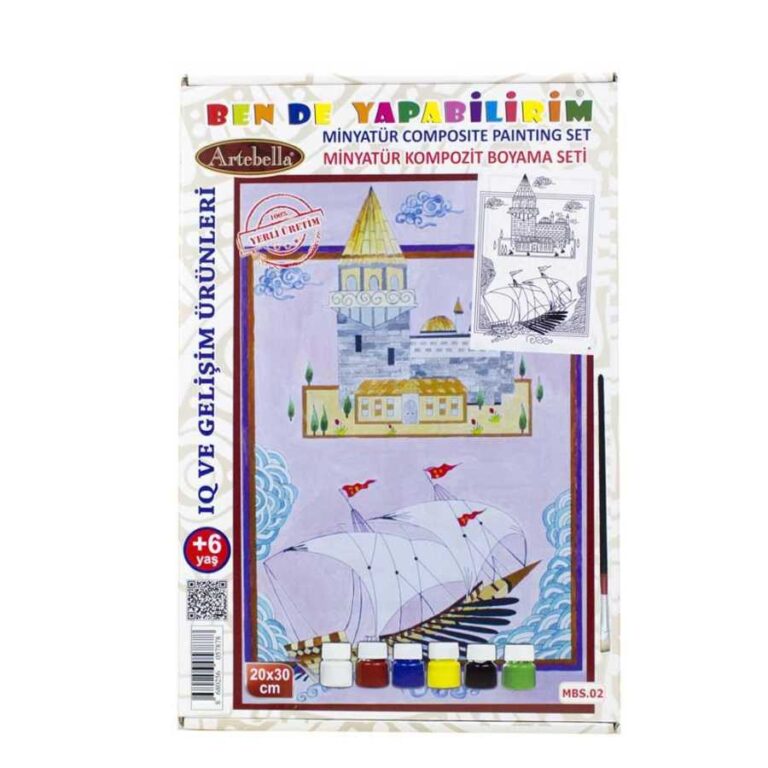 artebella minyatur kompozit boyama 20x30 cm mbs 02 323330.jpg