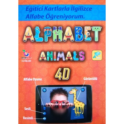 artge kids yayinlari magic book alfabe 4d canlaniyor artirilmis gerceklik kartlari 9786058235649 179739.jpg