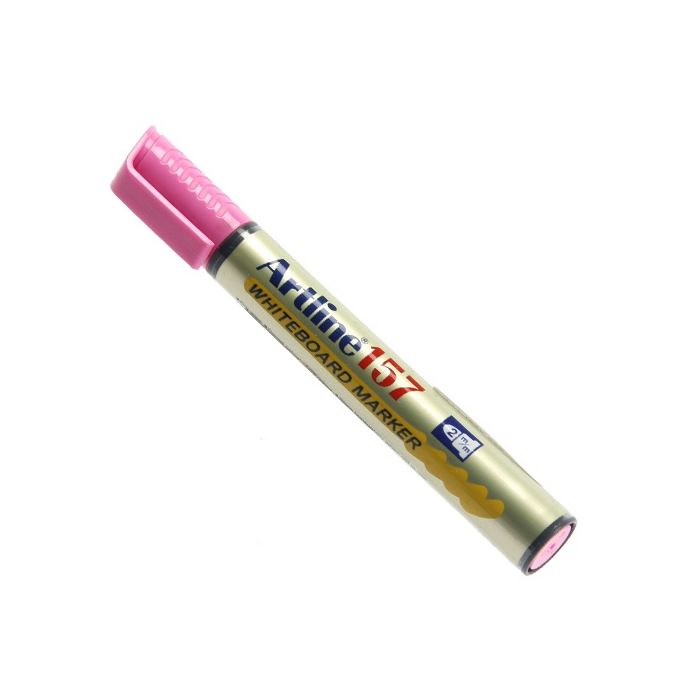 artline 157 tahta kalemi pembe ek 157 pembe 12 li 1 paket 12 adet 183193.jpg