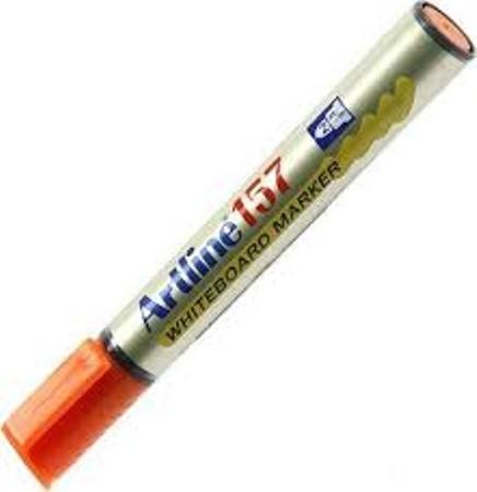artline 157 tahta kalemi turuncu ek 157 turuncu 12 li paket 183194.jpg