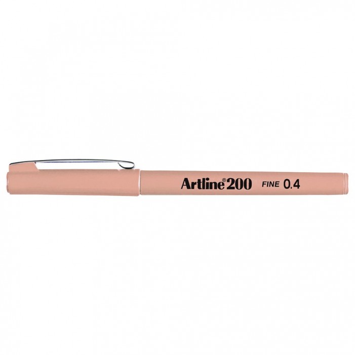 artline ek 200 fineliner ince uclu keceli kalem 0 4 mm kayisi 12 li kutu 236734.jpg