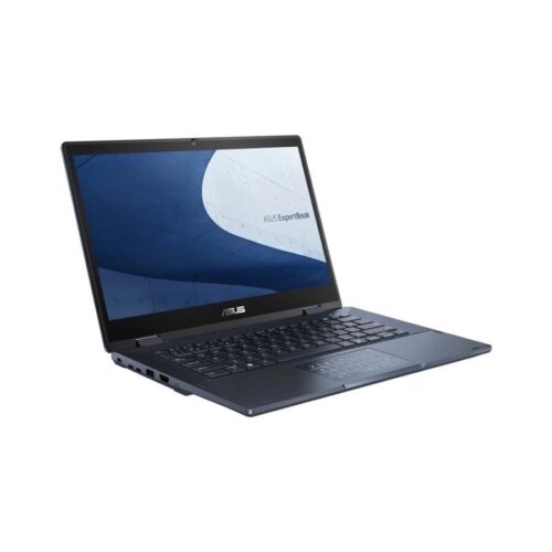 Asus Expertbook B3402Fva-Ec1132 Core 7-150U 16Gb 1Tb Freedos 4G Dokunmatik 14" Notebook Taşınabilir Bilgisayar