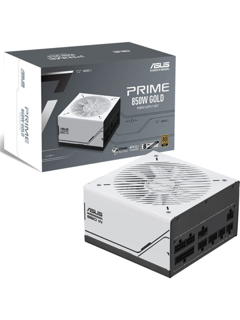 asus prime ap 850g 80 gold 850w pcie 5 1 ve atx 3 1 uyumlu 8 yil garantili moduler guc kaynagi 500997.jpg