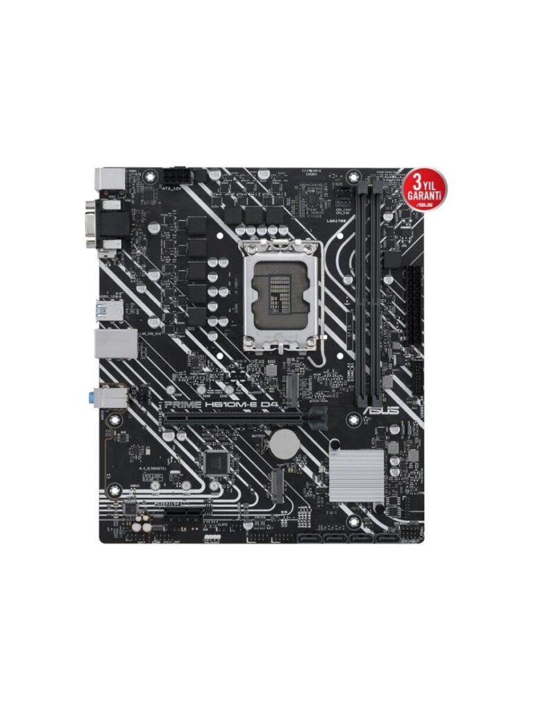asus prime h610m e d4 csm 3200mhz ddr4 soket 1700 m 2 hdmi dp matx anakart 524048.jpg